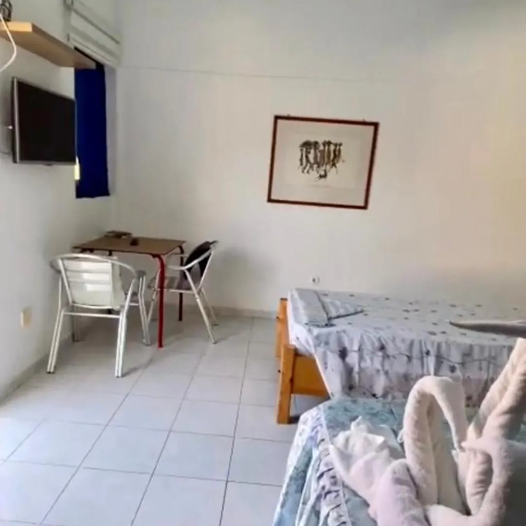 Suite Big Lanche Praia Baixo 0*,  Cape Verde