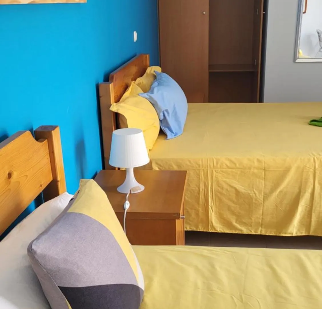 Suite Big Lanche Praia Baixo Bed & Breakfast